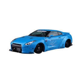1/24 リバティーウォーク No.9 LB★WORKS R35 GT-R Ver.1