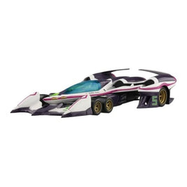 1/24 サイバーフォーミュラ No.7 凰呀(オーガ) AN-21 エアロブーストモード/スーパーエアロブーストモード