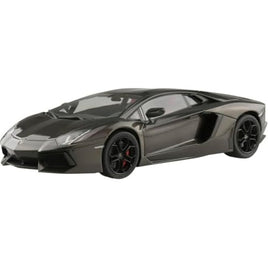 ザ☆スーパーカー No.4 1/24 '11 ランボルギーニ アヴェンタドール