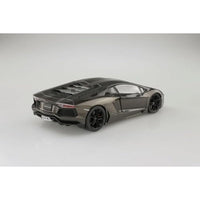ザ☆スーパーカー No.4 1/24 '11 ランボルギーニ アヴェンタドール