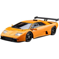 ザ☆スーパーカー No.20 1/24 '99 ランボルギーニ ディアブロ GTR