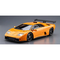 ザ☆スーパーカー No.20 1/24 '99 ランボルギーニ ディアブロ GTR