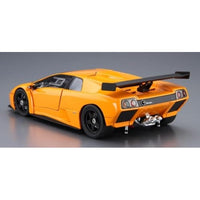 ザ☆スーパーカー No.20 1/24 '99 ランボルギーニ ディアブロ GTR