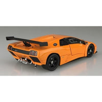 ザ☆スーパーカー No.20 1/24 '99 ランボルギーニ ディアブロ GTR