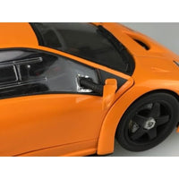 ザ☆スーパーカー No.20 1/24 '99 ランボルギーニ ディアブロ GTR