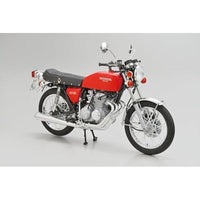 ザ☆バイク No.3 1/12 ホンダ CB400FOUR'74