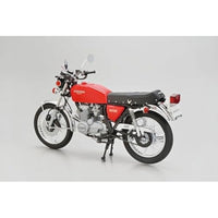 ザ☆バイク No.3 1/12 ホンダ CB400FOUR'74