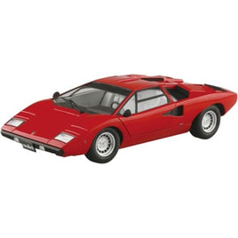 ザ☆スーパーカー No.1 1/24 '74 ランボルギーニ カウンタック LP400