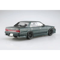 ザ☆チューンドカー No.83 1/24 HC33 ローレル'91 エアロカスタム(ニッサン)