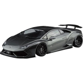 1/24 リバティーウォーク No.16 LBワークス ランボルギーニ ウラカン Ver.2