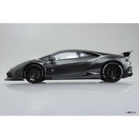 1/24 リバティーウォーク No.16 LBワークス ランボルギーニ ウラカン Ver.2