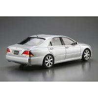 ザ☆モデルカー No.118 1/24 トヨタ GRS182 クラウン ロイヤルサルーンG/アスリートG'03
