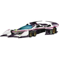 1/24 サイバーフォーミュラ No.2 凰呀(オーガ) AN-21