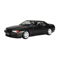 ザ☆チューンドカー No.104 1/24 BNR32 スカイラインGT-R '89 エアサスカスタム(ニッサン)