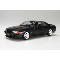ザ☆チューンドカー No.104 1/24 BNR32 スカイラインGT-R '89 エアサスカスタム(ニッサン)