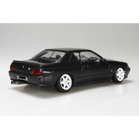 ザ☆チューンドカー No.104 1/24 BNR32 スカイラインGT-R '89 エアサスカスタム(ニッサン)