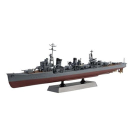 1/700艦船(フルハルモデル)No.5 日本海軍 駆逐艦 雪風