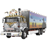 1/32 トラック野郎 No.01 一番星 御意見無用