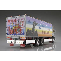 1/32 トラック野郎 No.01 一番星 御意見無用