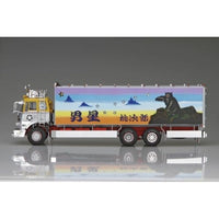 1/32 トラック野郎 No.01 一番星 御意見無用