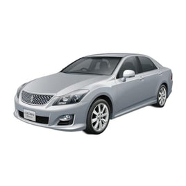 ザ☆モデルカー No.143 1/24 トヨタ GRS204 クラウン アスリート '08/'10