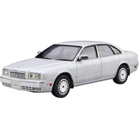 ザ☆モデルカー No.89 1/24 ニッサン G50 プレジデントJS/インフィニティQ45'89