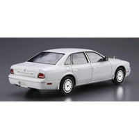 ザ☆モデルカー No.89 1/24 ニッサン G50 プレジデントJS/インフィニティQ45'89