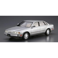 ザ☆モデルカー No.89 1/24 ニッサン G50 プレジデントJS/インフィニティQ45'89
