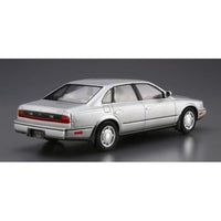 ザ☆モデルカー No.89 1/24 ニッサン G50 プレジデントJS/インフィニティQ45'89
