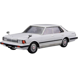 ザ☆モデルカー No.57 1/24 ニッサン P430 セドリック/グロリア 4HT280Eブロアム'82