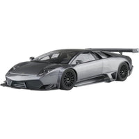 ザ☆スーパーカー No.17 1/24 '10 ランボルギーニ ムルシェラゴ R-SV