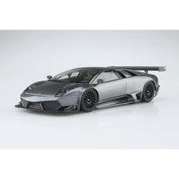 ザ☆スーパーカー No.17 1/24 '10 ランボルギーニ ムルシェラゴ R-SV