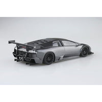 ザ☆スーパーカー No.17 1/24 '10 ランボルギーニ ムルシェラゴ R-SV