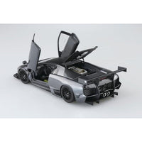 ザ☆スーパーカー No.17 1/24 '10 ランボルギーニ ムルシェラゴ R-SV
