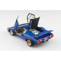 ザ☆スーパーカー No.18 1/24 '76 ウルフ・カウンタック Ver.2