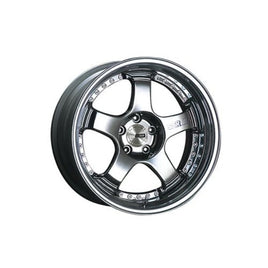 ザ☆チューンドパーツ No.14 1/24 SSR プロフェッサーSP1 19インチ