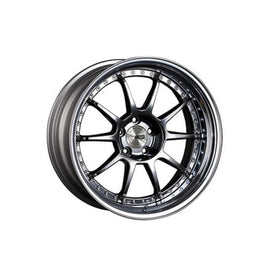 ザ☆チューンドパーツ No.15 1/24 SSR プロフェッサーSP3 19インチ