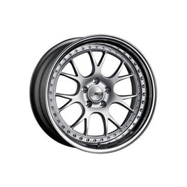 ザ☆チューンドパーツ No.16 1/24 SSR プロフェッサーMS3 19インチ