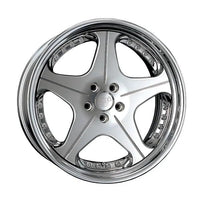 ザ☆チューンドパーツ No.73 1/24 レオンハルト オルデン 20インチ