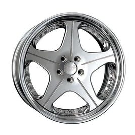 ザ☆チューンドパーツ No.73 1/24 レオンハルト オルデン 20インチ
