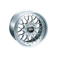 ザ☆チューンドパーツ No.2 1/24 BBS RSⅡ 17インチ
