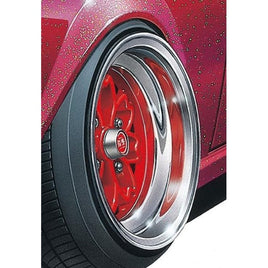 ザ☆チューンドパーツ No.17 1/24 弥生 14インチ