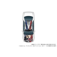 ザ☆チューンドカー IT-02 1/24 リコリス・リコイル TRD JZX100 チェイサー'98(トヨタ)