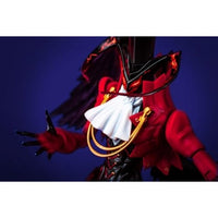 ACKS PE-01 ペルソナ5 アルセーヌ