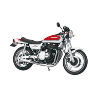 ザ☆バイク AI-01 1/12 あいつとララバイNo.01 ZⅡ改 研二仕様