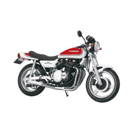 ザ☆バイク AI-01 1/12 あいつとララバイNo.01 ZⅡ改 研二仕様