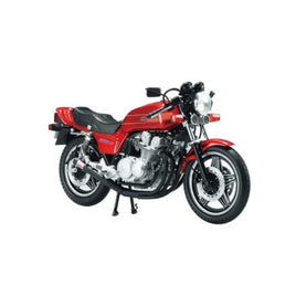 ザ☆バイク BA-01 1/12 バリバリ伝説 巨摩 郡 CB750F