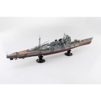 1/350 アイアンクラッド 日本海軍 重巡洋艦 高雄 1944