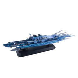 蒼き鋼のアルペジオ-アルス・ノヴァ- 1/700 蒼き鋼 イ401 アルス・ノヴァ モード