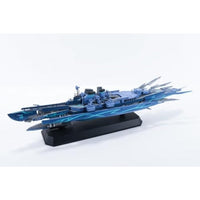 蒼き鋼のアルペジオ-アルス・ノヴァ- 1/700 蒼き鋼 イ401 アルス・ノヴァ モード